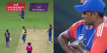 Explainer: Why was Dasun Shanaka not run out during Super Over in India vs Sri Lanka Asia Cup tie?