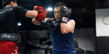 Finding Balance In Singapore’s Hustle Culture Through Martial Arts