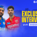 “For me, Rohit Sharma is my leader” - Shashank Singh reveals best advice received from India’s ODI skipper [Exclusive]