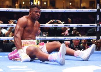 Francis Ngannou ‘tragedy’ still ‘bothers’ UFC’s Joe Rogan — ‘Another problem with fighting’