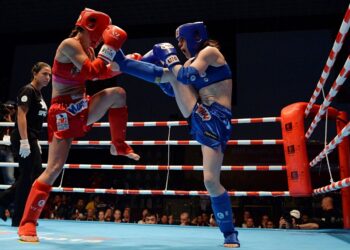 How To Develop Your Rhythm In Muay Thai