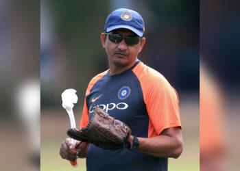 'India needed that' - Sanjay Bangar likens Virat Kohli's persona to Amitabh Bachchan’s ‘angry young man’ | CricTracker