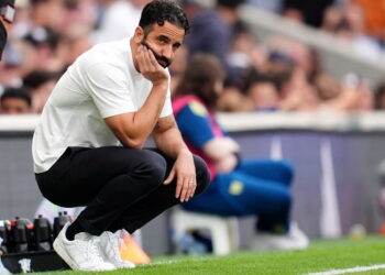 Is Rooney right? Has Ruben Amorim made Man United "worse"?