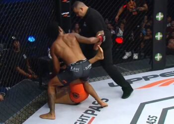 Is This The Worst Stoppage Of 2025?