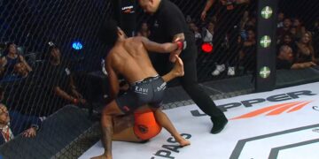 Is This The Worst Stoppage Of 2025?