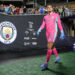 Manchester City Goalkeeper Dominoes to Fall on Deadline Day - Football Blog