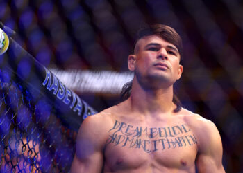 Noche UFC 3 results, live streaming updates | Lopes vs. Silva