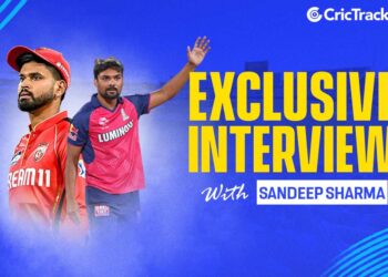 ‘Saying Shreyas Iyer should get India captaincy because he led his team to IPL final is senseless thinking’ - Sandeep Sharma [Exclusive]
