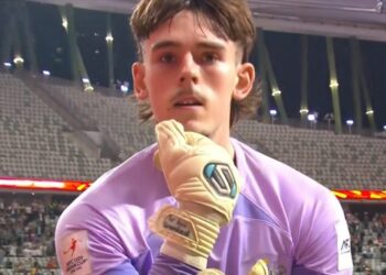 Seven Premier League starlets heading to Fifa U20 World Cup