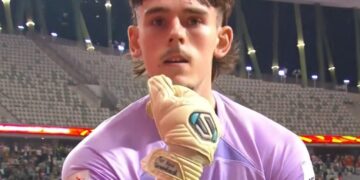 Seven Premier League starlets heading to Fifa U20 World Cup