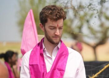 Shortly after Dravid's exit, CEO Jake Lush McCrum parts ways with Rajasthan Royals | CricTracker