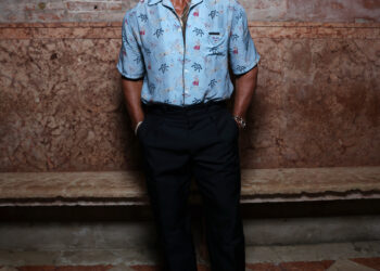 Shrunken, deflated Dwayne ‘The Rock’ Johnson nearly unrecognizable in latest red carpet pics — ‘Is that Al Roker?’