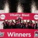 T20 Blast 2025 Final: Sublime Will Smeed guides Somerset to record-equalling third title
