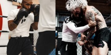 The Best MMA Drills To Improve Technique And Mental Strength