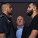 UFC Perth results, live streaming updates | Ulberg vs. Reyes