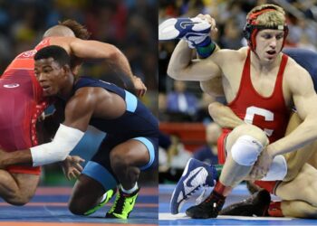 Understanding The Key Differences Between Freestyle And Folkstyle Wrestling