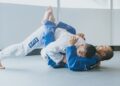 Weight Distribution Mastery In BJJ: Why Micro-Shifts Make Or Break Control