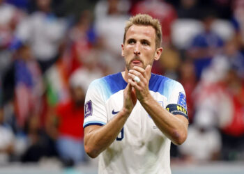 Where England's Best Players Ranked in 2025 Ballon d'Or Vote