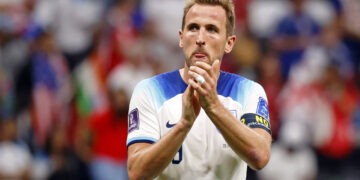 Where England's Best Players Ranked in 2025 Ballon d'Or Vote