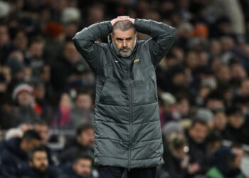 Where Next For Postecoglou After Missing Out On Leverkusen Job