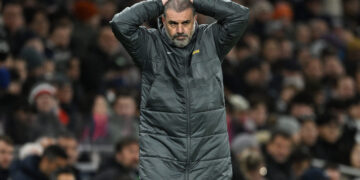 Where Next For Postecoglou After Missing Out On Leverkusen Job