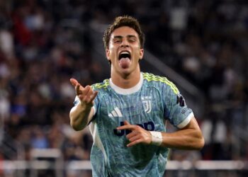 Why Juventus want Kenan Yildiz to be the jewel in their crown