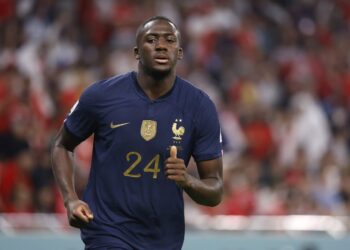 Why Liverpool must hold their nerve amid Konaté speculation