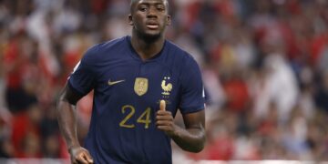 Why Liverpool must hold their nerve amid Konaté speculation