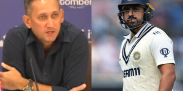 "You should probably ask the selectors what they are thinking" - Karun Nair expresses disappointment after West Indies Test series snub