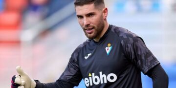 Zinedine Zidane's son Luca switches from France to Algeria