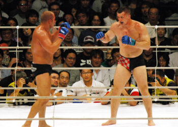 Almost! Fedor Emelianenko and Mirko Cro Cop reveal failed 2025 plan to box in Japan