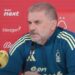 Ange Postecoglou Pinpoints Main Problem at Nottingham Forest