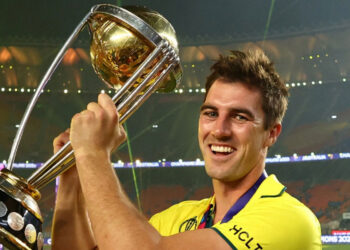 AUS vs IND 2025: Pat Cummins leaves out Rohit Sharma, Virat Kohli in his all-time India-Australia ODI XI | CricTracker