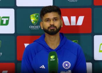 AUS vs IND 2025: "Since last year, I wanted to have an upright stance" - Shreyas Iyer explains reason for his stance change during Australia tour