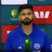 AUS vs IND 2025: "Since last year, I wanted to have an upright stance" - Shreyas Iyer explains reason for his stance change during Australia tour