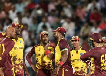 BAN vs WI 2025: Bangladesh vs West Indies Highlights & Result – 3rd T20I | CricTracker