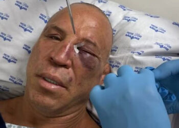 Best of the Best: MMAmania.com’s UFC/MMA week in review - Wanderlei Silva gets brutally slept