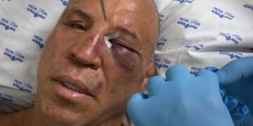 Best of the Best: MMAmania.com’s UFC/MMA week in review - Wanderlei Silva gets brutally slept