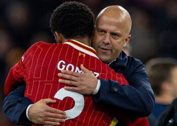 Did Liverpool manager Arne Slot over-experiment against Chelsea?