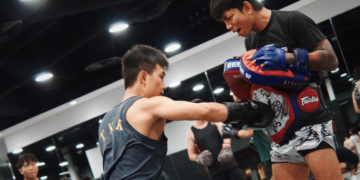 Discovering Inner Calm With The Help Of Martial Arts