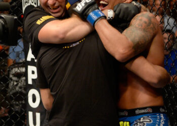 Duke Roufus Dead At 55