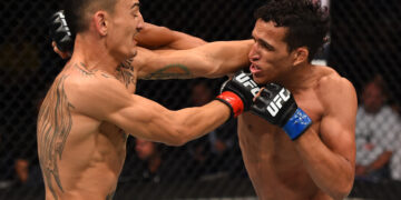 End Of An Era? ‘I Want This To Be My Last Fight’