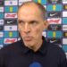 England Fans Hit Back at Thomas Tuchel Over Wembley Crowd Criticism