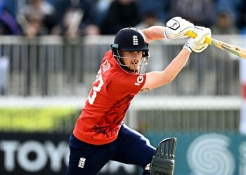 England name Playing XI for first T20I versus New Zealand; Jordan Cox retains spot | CricTracker