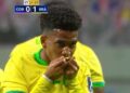 Estevao Willian Trebles Brazil Goal Tally, Sparks Neymar Comparisons