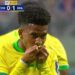 Estevao Willian Trebles Brazil Goal Tally, Sparks Neymar Comparisons
