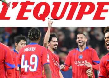 European football newspapers review: Champions League 'magic'