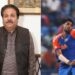 'Gautam Gambhir is right' - Rajeev Shukla defends Harshit Rana's place in Indian team | CricTracker
