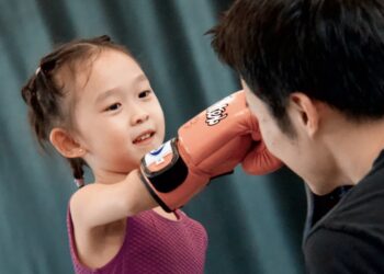 How Martial Arts Teaches Kids Accountability