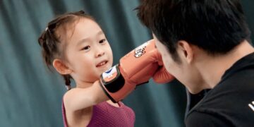 How Martial Arts Teaches Kids Accountability